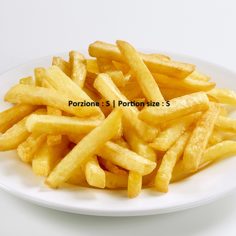 Patatine porz. Piccola